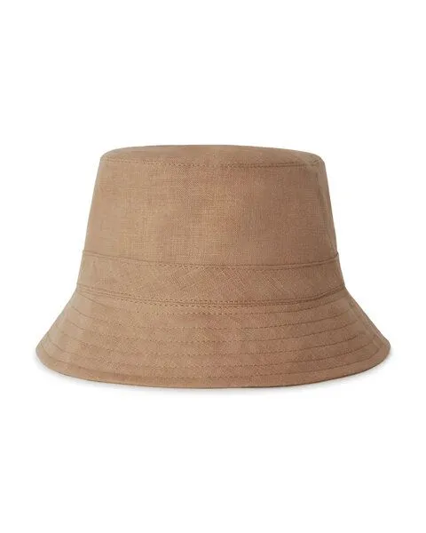 MATONA Matona Sonnenhut für Babies / Sun Hat, Braun, – Produktbild 3 von 4