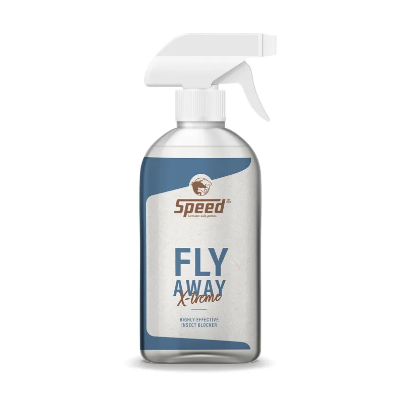 Speed Speed Fly-Away X-treme, 500ml – Produktbild 1 von 1