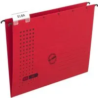 Elba 5 Elba Hängemappen 'chic ULTIMATE' rot – Produktbild 1 von 1