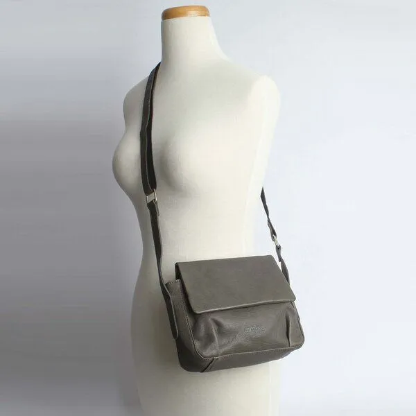 Margelisch Margelisch Umhängetasche Alanis 1, Grey, – Produktbild 4 von 4