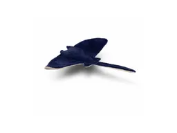 Senger Naturwelt Senger Naturwelt Kuscheltier Manta 72 x 6 x 72 cm (groß) – Produktbild 1 von 1