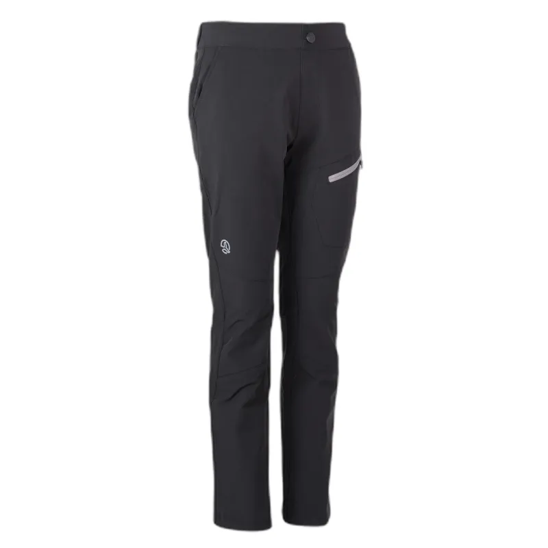 Ternua Kinder-Skihose Ternua Bate, Noir, – Produktbild 1 von 1