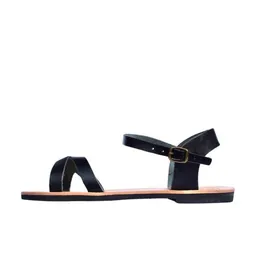 SORBAS SORBAS '28 Ledersandalen – Produktbild 1 von 1