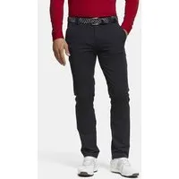 Meyer MEYER High Performance Golf Chino, Blau (marine), – Produktbild 2 von 8