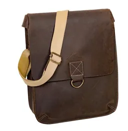 Alpenleder Alpenleder Schultertasche NEW YORK – Produktbild 1 von 1