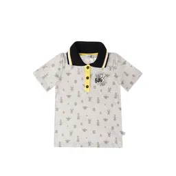 Marraine Kids Marraine Kids Polo Shirt aus Bio Baumwolle "Bug's life" – Produktbild 1 von 1