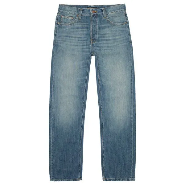 Nudie Jeans Nudie Jeans Rad Rufus - Slow Drive – Produktbild 1 von 5