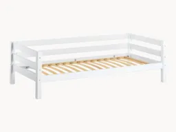 allnatura Kinderbett "Ortholino" Variante 02 90x200 cm – Produktbild 1 von 1