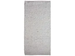 Schurwollteppich "Palling" oliv (B x T) 70 x 140 cm – Produktbild 1 von 1