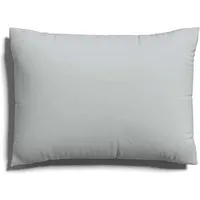 Schlafgut Schlafgut Kissenbezug Easy Jersey Baumwolle - uni, Grey light, – Produktbild 1 von 1