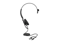 GN NETCOM Jabra Engage 40 Mono | 4093-413-269 | Headset - On-Ear – Produktbild 1 von 1