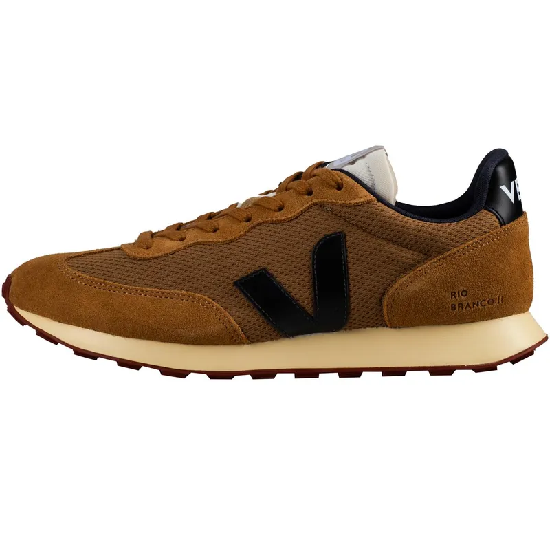 Veja Veja Rio Branco II Alveomesh, Tent / black, – Produktbild 1 von 2