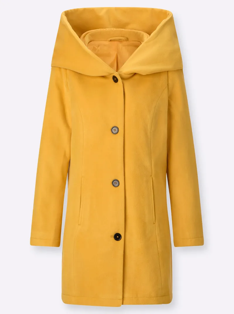 Witt Jacke, Ocker, – Produktbild 1 von 2
