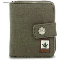 Pure PURE Geldbörse, Khaki, – Produktbild 1 von 1