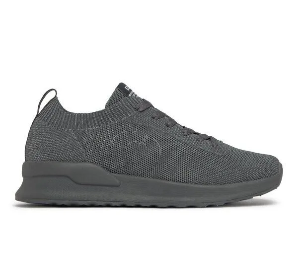 ECOALF ECOALF CONDEKNIT Leichter Knit-Sneaker Woman mit 60% Ocean yarn und Pigment-Färbung, Blue, – Produktbild 2 von 4