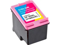 Memo memo Druckkopf ersetzt hp 3YM63AE, Nr. 305XL color – Produktbild 1 von 1