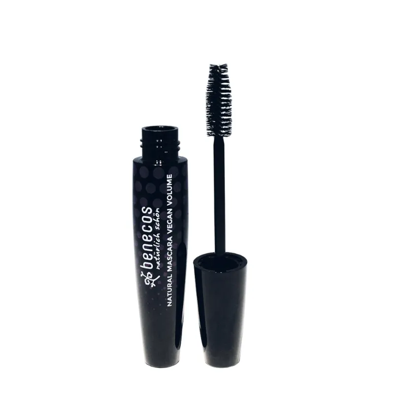 Living Crafts LIVING CRAFTS - Mascara Vegan Volume - (n/a), Nachhaltige Mode, Bio Bekleidung – Produktbild 1 von 2