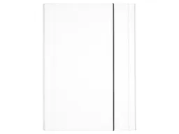 Angebotsmappe 'Elegance Duo' weiß/schwarz – Produktbild 1 von 1