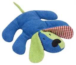 Efie Efie Hund Spiel- und Kuscheltier – Produktbild 1 von 1