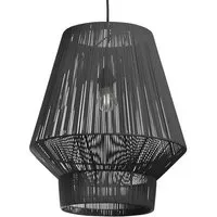 Originalhome Originalhome Recycelt Lampenschirm Lampion Nr. 1 - L aus Küstenplastik – zero waste & fair produziert. – Produktbild 1 von 1
