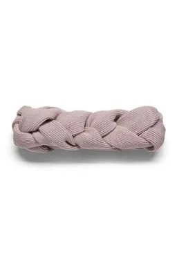 Wunderwerk Wunderwerk Braided headband ribknit – Produktbild 1 von 1