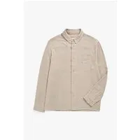 Rotholz Rotholz Classic Shirt Organic Cotton Musselin – Produktbild 1 von 1