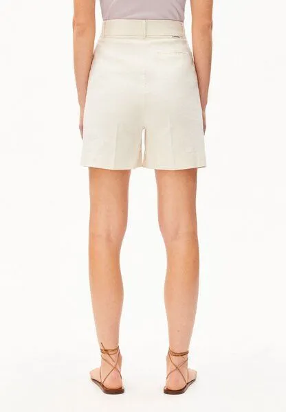 ARMEDANGELS ARMEDANGELS KAAYUA LINO Damen Leinen-Mix, Undyed, – Produktbild 2 von 4