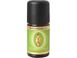Primavera Primavera Bio-Duftöl "Nelkenknospe", 5 ml – Produktbild 1 von 1