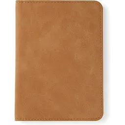 Vinga VINGA Bosler RCS RFID Passport-Cover, braun – Produktbild 1 von 1