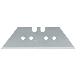 Lutz Lutz Trapezklingen a 10 Stk., Standard 0,65 mm – Produktbild 1 von 1