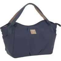 Lässig Lässig Zwillingswickeltasche Twin Bag Green Label, Navy, – Produktbild 1 von 1