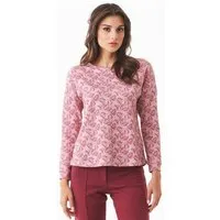 ORGANICATION ORGANICATION Langarmshirt aus Bio-Baumwolle und TENCEL Modal – Produktbild 1 von 1
