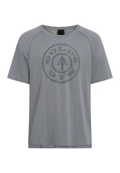 Golds Gym Golds Gym Gold's Gym T-Shirt „Kurt“, Castlerock, – Produktbild 2 von 4