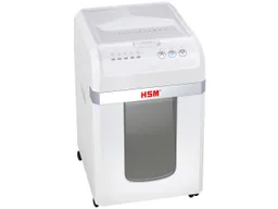 Hsm Hsm Aktenvernichter "shredstar X300" Partikelschnitt, 4 x 12 mm – Produktbild 1 von 1