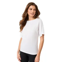 mandala Damen T-Shirt Mandala Butterfly – Produktbild 1 von 1