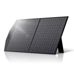 ALLPOWERS 100W Faltbares Solarpanel – Produktbild 1 von 1