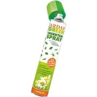 ardap ARDAP GREEN Insektenspray 750ml – Produktbild 1 von 1