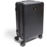 Sperling Sperling "Global" Handgepäckkoffer, Raven (schwarz), – Produktbild 1 von 1