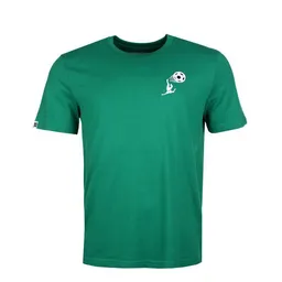 FÄDD FÄDD Herren T-Shirt Rundhals aus Bio-Baumwolle "BOLZEN PÄP" – Produktbild 1 von 1