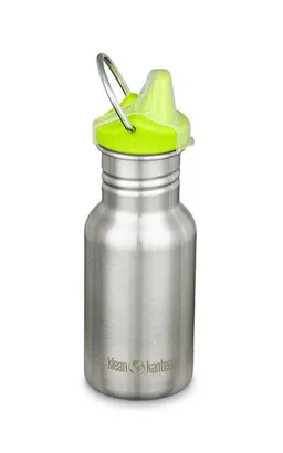 Klean Kanteen Klean Kanteen Kid Kanteen®Classic Narrow Trinkflasche mit Sippy Cap 355ml – Produktbild 1 von 1