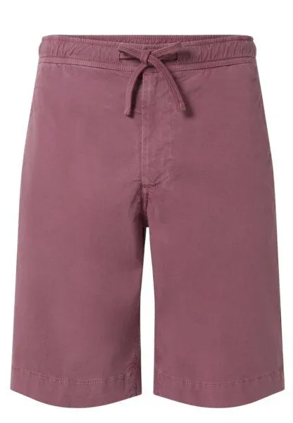 ECOALF ECOALF Ethicalf Short, Wein / rot, – Produktbild 1 von 3
