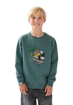 Band of Rascals Band of Rascals Chilax Sweat – Produktbild 1 von 1