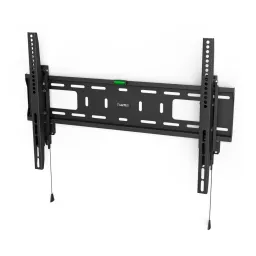 Hama Hama TV-Wandhalterung, starr, Diebstahlschutz, 229 cm (90") bis 50 kg – Produktbild 1 von 1