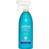 Method Method Tub & Tile Bathroom Cleaner 828ml – Produktbild 1 von 1