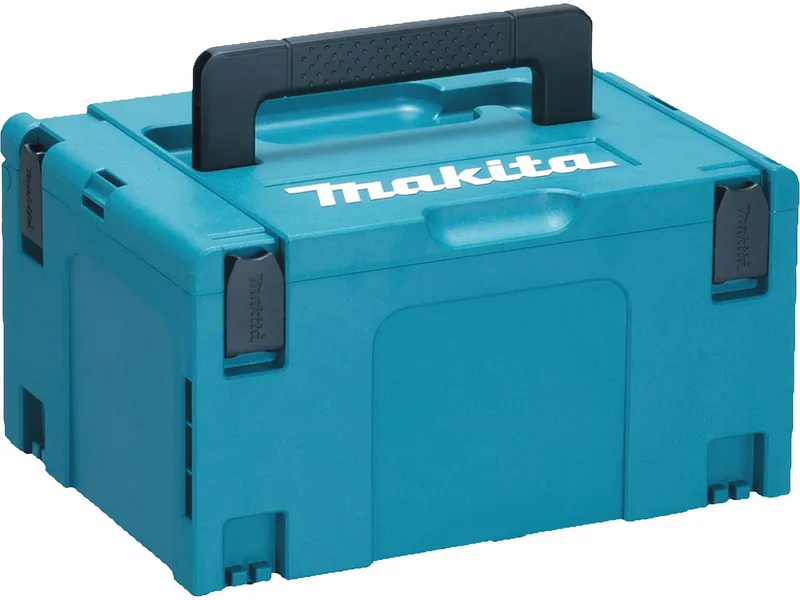 Makita Makita Werkzeugkoffer MAKPAC "821551-8" Gr. 3 – Produktbild 1 von 2