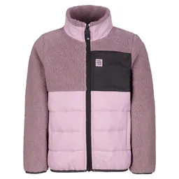 color kids TEDDY JACKET W. QUILT – Produktbild 1 von 1