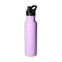 elasto elasto Sportflasche "Miami" 0,6 l - Trinkflasche mit Mundstück für unterwegs – Produktbild 1 von 1