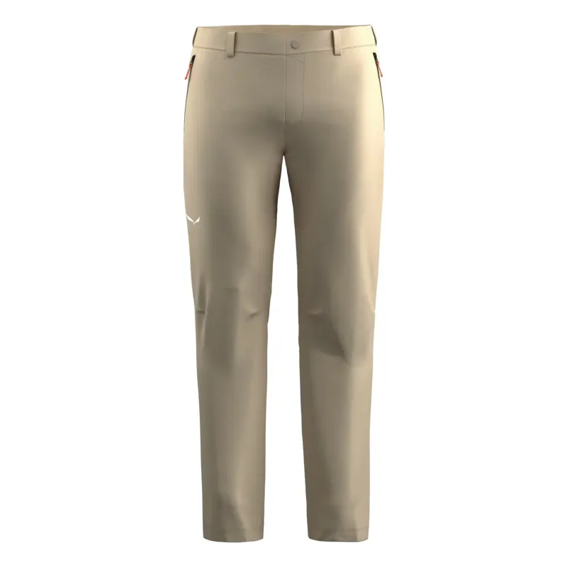 Salewa Wanderhose Salewa Puez Talveno DST, Beige, – Produktbild 1 von 1