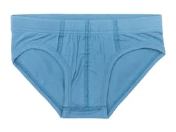 Leela Cotton Leela Cotton Jungen Slip Denimblau 104 – Produktbild 1 von 1