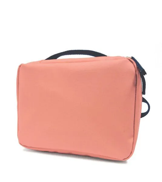 EKOBO EKOBO Tasche aus recyceltem PET, Royal blue, – Produktbild 2 von 4